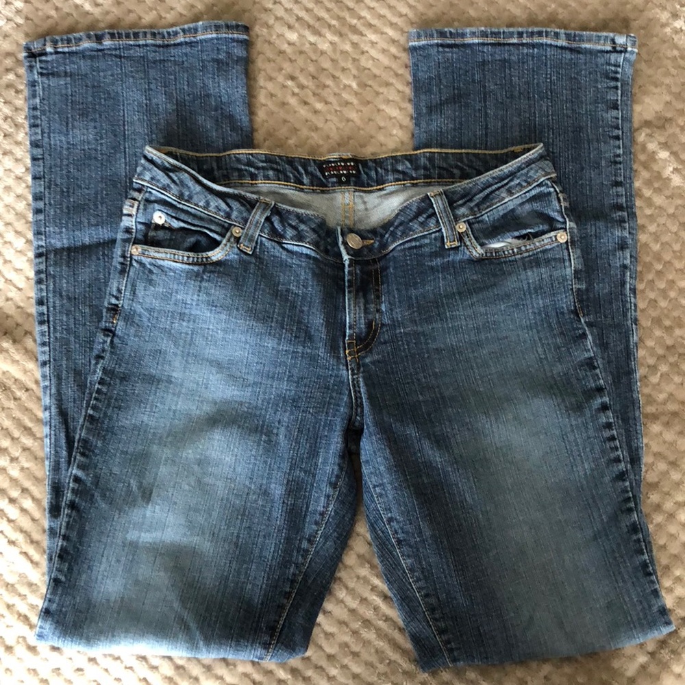 Jeans - Picture 2 of 2